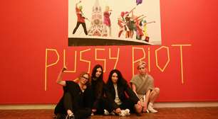 Para Justiça russa, grupo punk Pussy Riot é uma 'organização extremista'