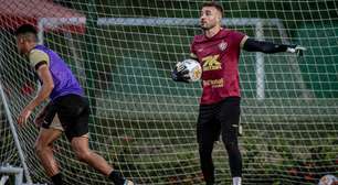 Com permanência garantida, Vitória começa 2026 observando jogadores que voltam de empréstimo