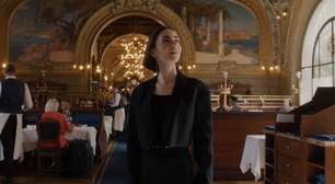 Emily em Paris vai mudar de nome e se passar em Roma a partir da 5ª temporada?