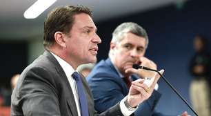 Ramagem só cogita renunciar se conseguir asilo nos EUA, diz líder do PL