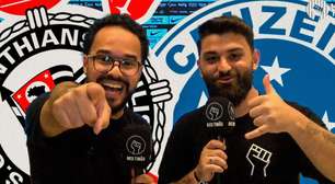 VÍDEO: Corinthians 1(5)x2(4) Cruzeiro: análise completa sobre a vitória do Timão na semifinal da CDB