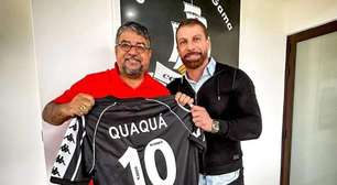 Prefeito de Maricá promete feriado em caso de título do Vasco na Copa do Brasil