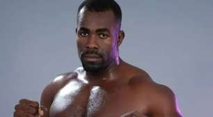 Ex-lutador do UFC é encontrado morto em rio no Amazonas