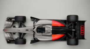 Mercedes-Benz Entra de Vez no Jogo do Tênis Feminino