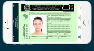 Como validar a CNH Digital no seu celular? Saiba agora mesmo