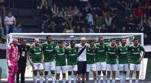 Jon Vlogs cita problemas extracampos para queda do Capim na Kings League