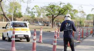 Teste que era fundamental para passar na prova do Detran não será mais obrigatório