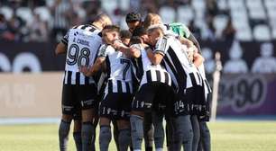 Veja possíveis adversários do Botafogo na pré-Libertadores