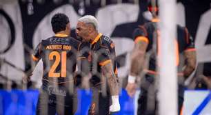 Corinthians assegura ao menos R$ 53,7 milhões com vaga na final da Copa do Brasil