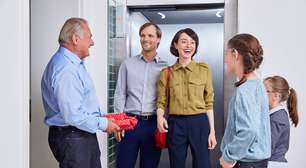 Especialista revela checklist essencial para uso de elevador