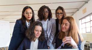 Empreendedorismo feminino ajuda expandir setores de serviços