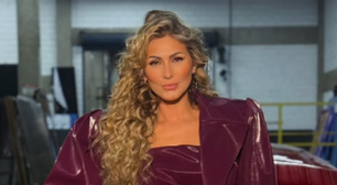 Lívia Andrade revela mágoa do SBT e rebate acusações de ingratidão: 'Bem escrota'