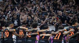 Corinthians brinca com vitória sobre o Cruzeiro: 'Rei de Copas está fora'; veja outros memes