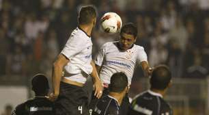 [Ana Paula Araújo] Decisões entre Corinthians e Vasco são sempre momentos históricos