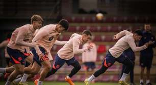 Guadalajara x Barcelona: onde assistir, escalações e arbitragem