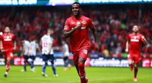 Com protagonismo de brasileiros, Toluca supera final dramática e é bicampeão mexicano