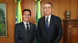 Ex-vereador e 'amigo de Bolsonaro': quem é o suplente de Carla Zambelli, que assume posto hoje?