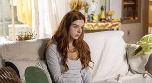 Giovanna Lancellotti relembra abalo emocional por cena de abuso: 'Tinha em dias que gravava 28 cenas aos prantos'