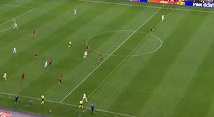 Foi gol? CBF divulga áudio do VAR sobre lance inicialmente anulado do Cruzeiro contra o Corinthians