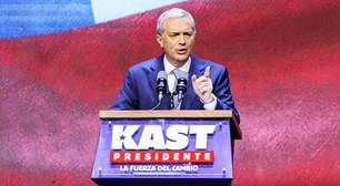 Quem é José Antonio Kast, aliado de Bolsonaro eleito presidente do Chile