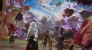 Retrospectiva: Os principais jogos lançados em 2025