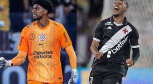 Corinthians x Vasco: final da Copa do Brasil tem premiação milionária em jogo