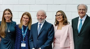 Quem são as filhas de Silvio Santos atacadas por Zezé Di Camargo e quais os cargos que ocupam