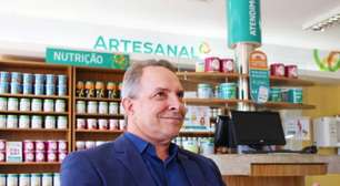 Paraplégico desde os 2 anos, empresário trocou sonho de ser médico para criar grupo farmacêutico