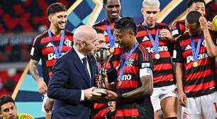 PSG ou Flamengo? Mundial garante premiação milionária a campeão