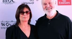 'Estamos devastados por esta perda repentina', diz família após Rob Reiner e esposa serem encontrados mortos