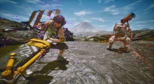 Let it Die: Inferno transforma a morte em linguagem de design; entrevista