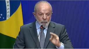 Lula diz que empresários, banqueiros e agro nunca foram tão bem tratados: 'É obrigação do Estado'