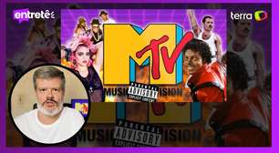 Fim da MTV no Brasil expõe crise da TV por assinatura