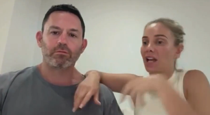 Pais descrevem momentos de terror ao perder filha de 3 anos durante tiroteio na Austrália