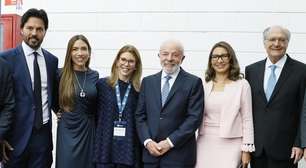 Atacadas por bolsonaristas, as filhas de Silvio Santos agem com instinto político do pai