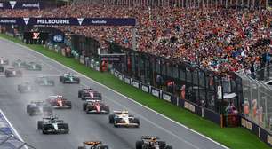 F1: Pirelli anuncia pneus para as primeiras etapas de 2026