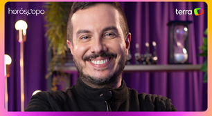 Os cristais de proteção de cada signo para 2026 e previsões da semana com André Mantovanni