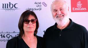 Diretor de Hollywood Rob Reiner e esposa são encontrados mortos na Califórnia