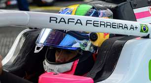 Rafaela Ferreira destaca evolução e confirma presença na F4 Britânica em 2026