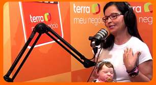 'Veterana de bebês reborn' conta como surgiu a ideia do mercado e foi vanguarda