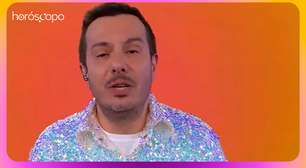 André Mantovanni traz as previsões dos signos para a última semana de 2026