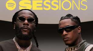 KayBlack e Burna Boy transformam ancestralidade em música