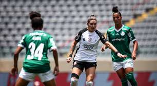 Gabi Zanotti desabafa sobre renovação com o Corinthians e cobra mudanças no clube