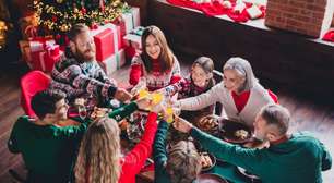 7 dicas para tornar a noite de Natal mais leve e prazerosa