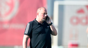 Do nada! Inter surge com bicampeão Argentino na mira para 2026