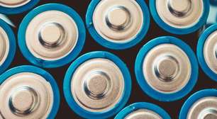 Pesquisadores desenvolvem bateria que dura 5 mil anos