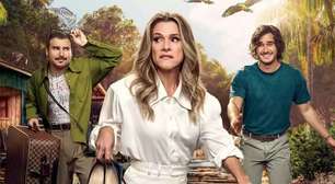 Perrengue Fashion no Prime Video leva comédia brasileira ao streaming com Ingrid Guimarães