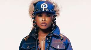 Ebony lança 'Dona de Casa' e antecipa versão estendida de 'KM2'