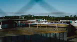 ARVO Festival 2026 confirma Fundo de Quintal no line-up