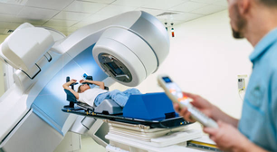 Radioterapia pode não ser necessária após mastectomia